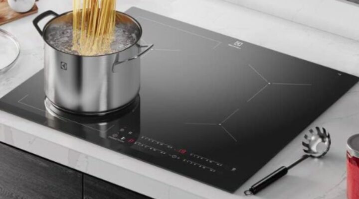 Fogão Cooktop de Indução: Como Funciona? Vale a Pena? 